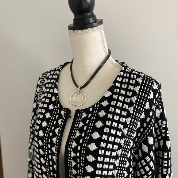 Chicos Sweater - Picture 6 of 6